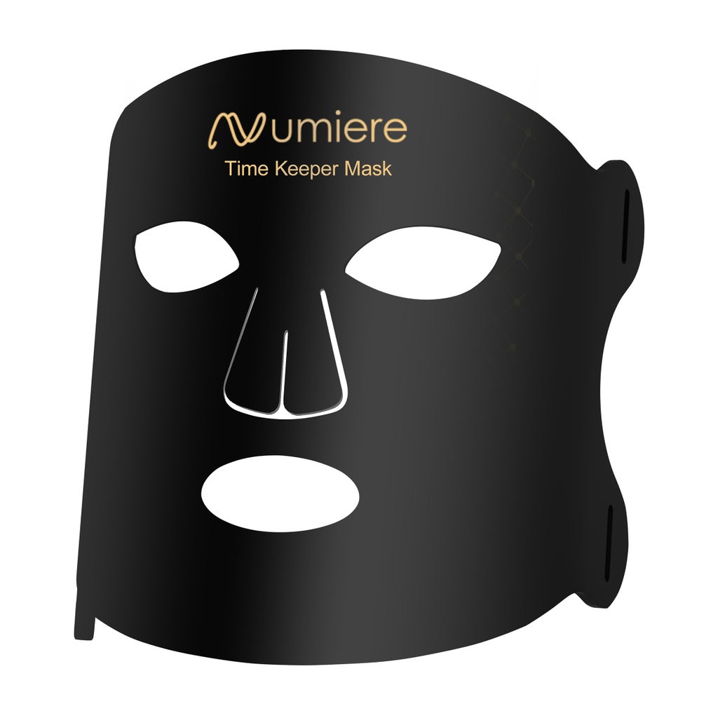 Numiere Time Keeper LED Face Mask - product image