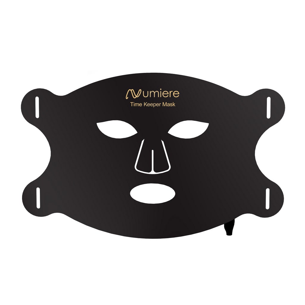 Numiere Time Keeper LED Face Mask - product image