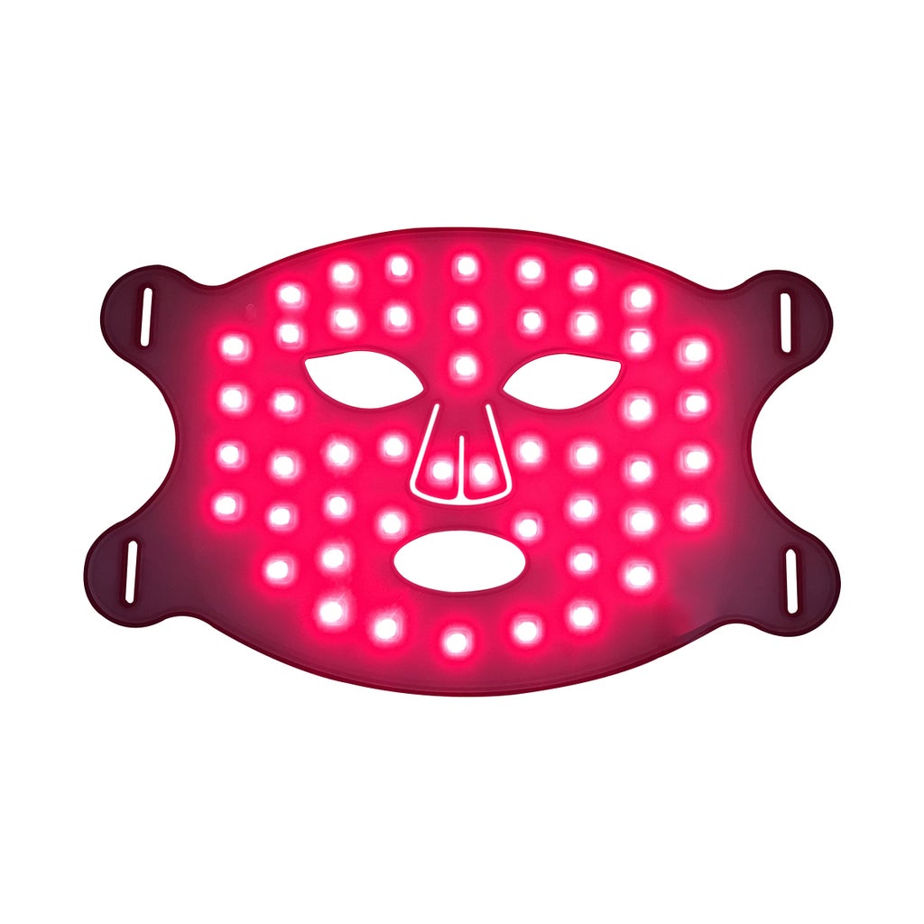 Numiere Time Keeper LED Face Mask - product image