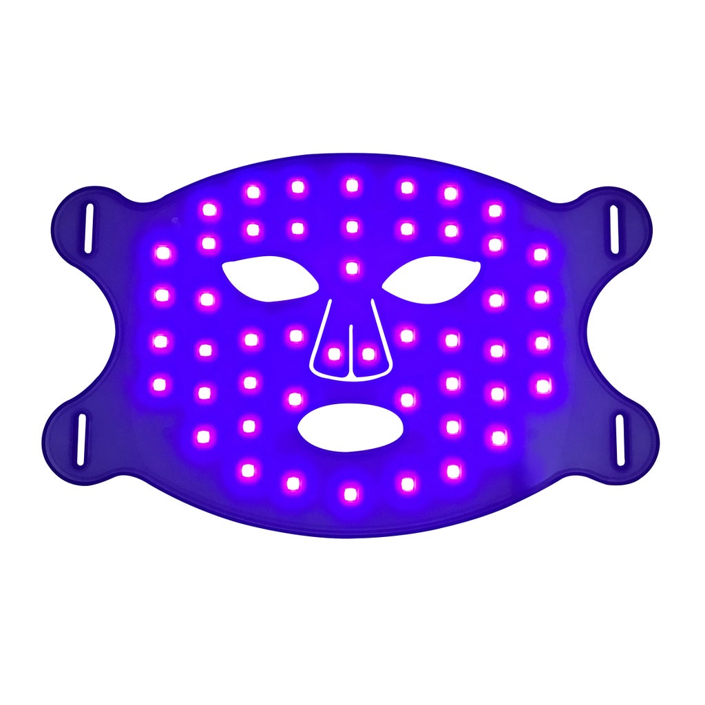 Numiere Time Keeper LED Face Mask - product image