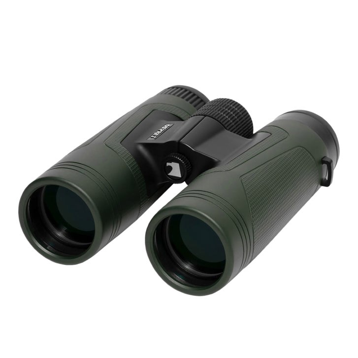 Osprey 10x42 Green Binocular - image 1