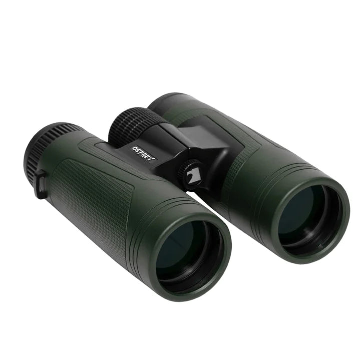 Osprey 10x42 Green Binocular - image 2