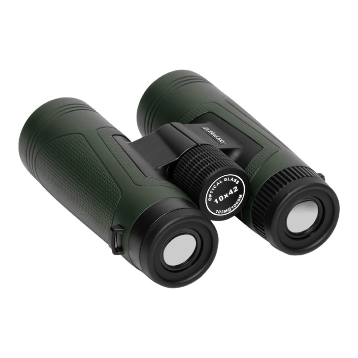 Osprey 10x42 Green Binocular - image 3