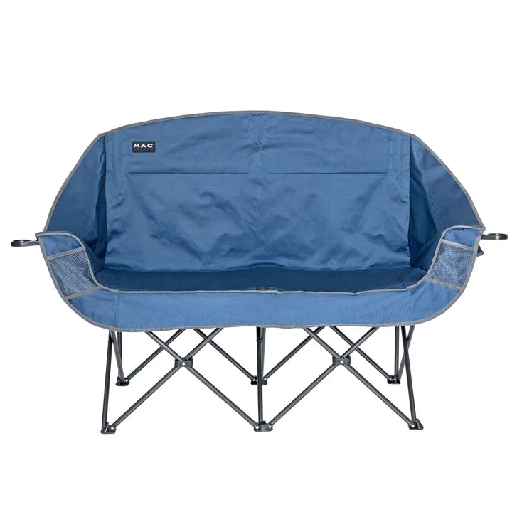 Mac Sports Double Camping Chair - image 2