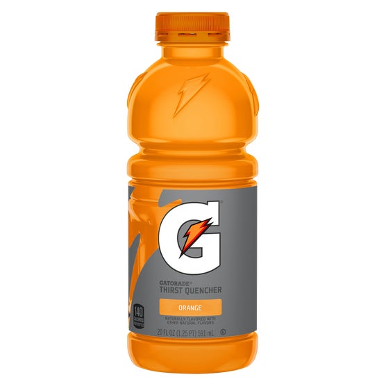 Gatorade Thirst Quencher, Variety Pack, 20 fl oz, 24 ct