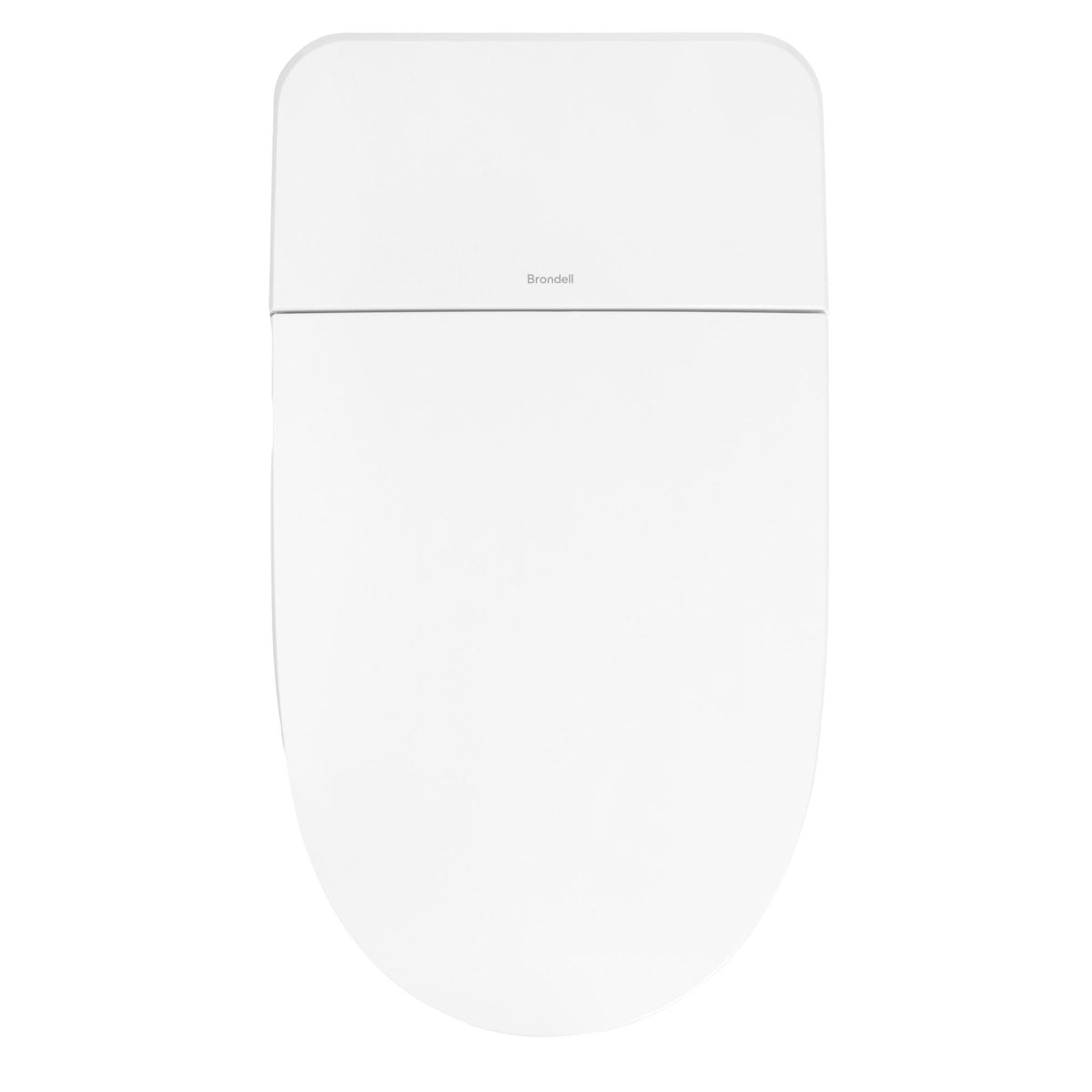 Brondell Sutro Integrated Elongated Smart Bidet Toilet