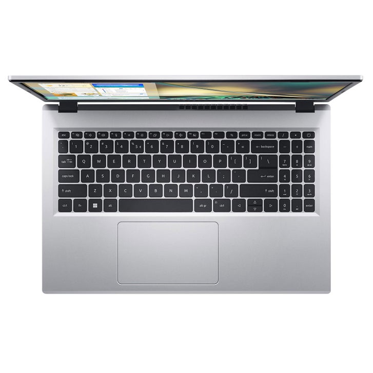 Acer Aspire 3 15.6" Touchscreen Laptop - AMD Ryzen 5 7520U - FHD (1920x1080) - Windows 11 – image 8