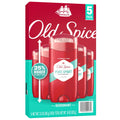 Old Spice Deodorant for Men, Pure Sport High Endurance, 3 oz, 5-pack - product image