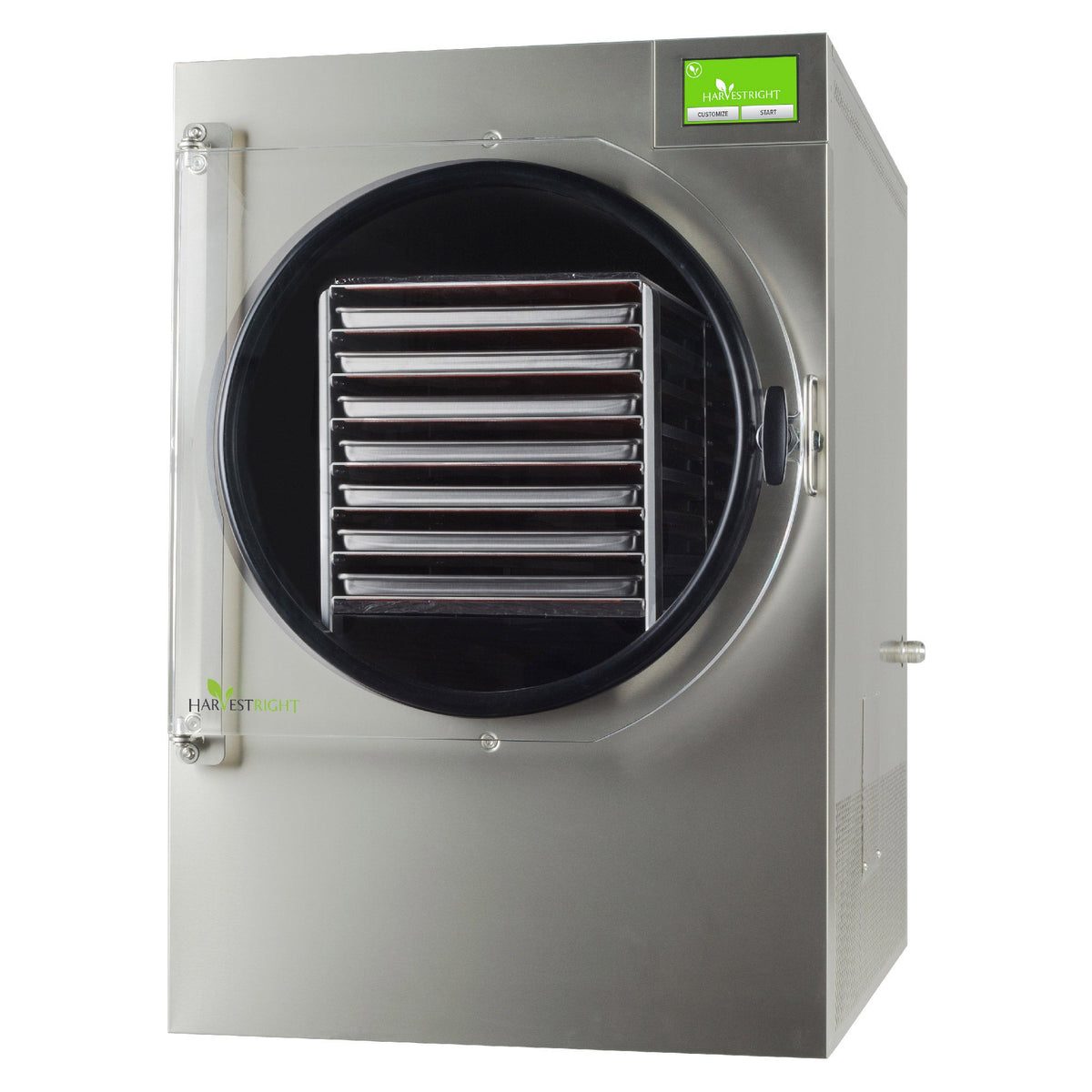 Harvest Right Home Pro Extra Large Stainless Steel Freeze Dryer