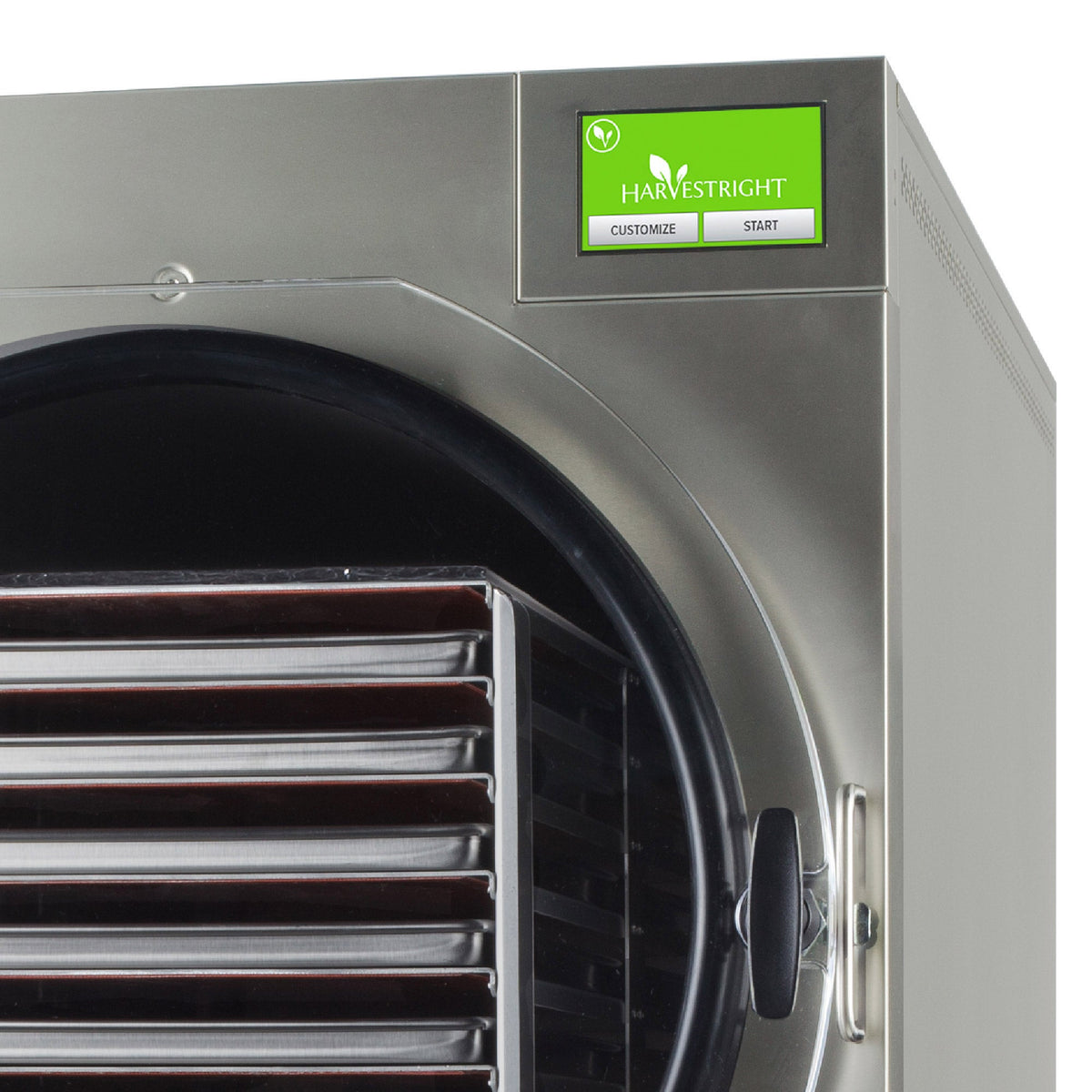 Harvest Right Home Pro Extra Large Stainless Steel Freeze Dryer