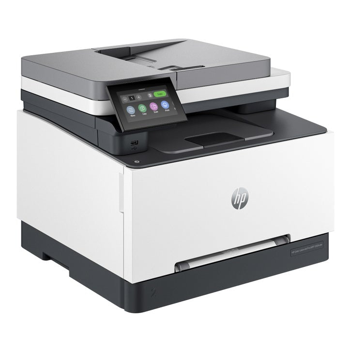 HP Color LaserJet Pro MFP 3301cdw Wireless All-in-One Printer – image 2
