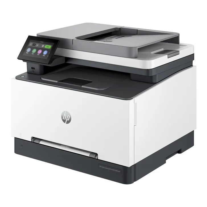 HP Color LaserJet Pro MFP 3301cdw Wireless All-in-One Printer – image 3