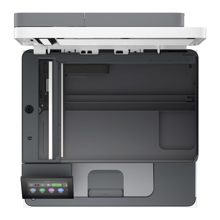 HP Color LaserJet Pro MFP 3301cdw Wireless All-in-One Printer – image 5