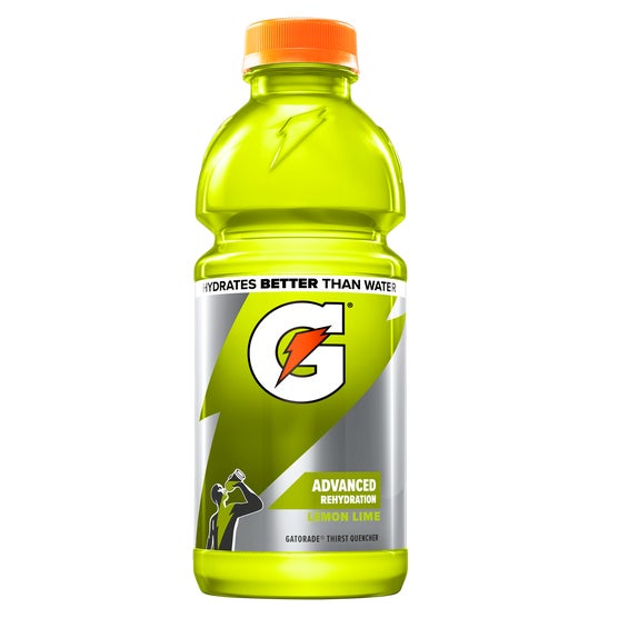 Gatorade Thirst Quencher, Variety Pack, 20 fl oz, 24 ct