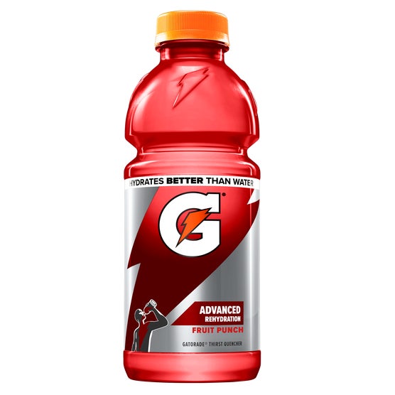 Gatorade Thirst Quencher, Variety Pack, 20 fl oz, 24 ct