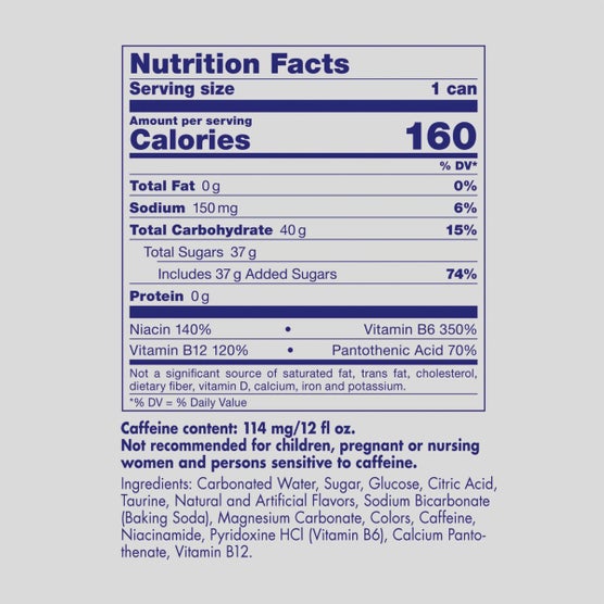 Red Bull Energy Drink, 12 fl oz, 24 ct