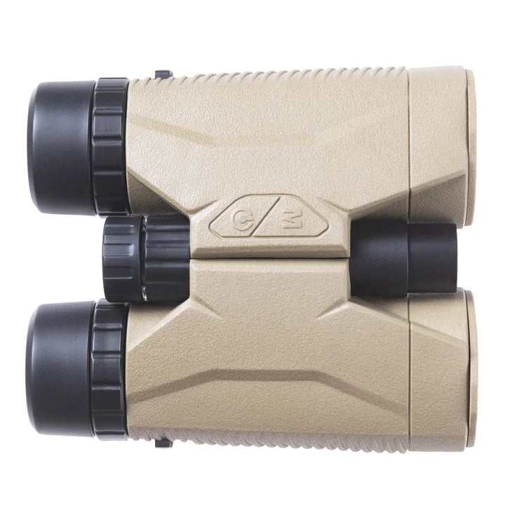 ATN 10x42 Laser Ballistics Laser Rangefinder Binocular - image 1