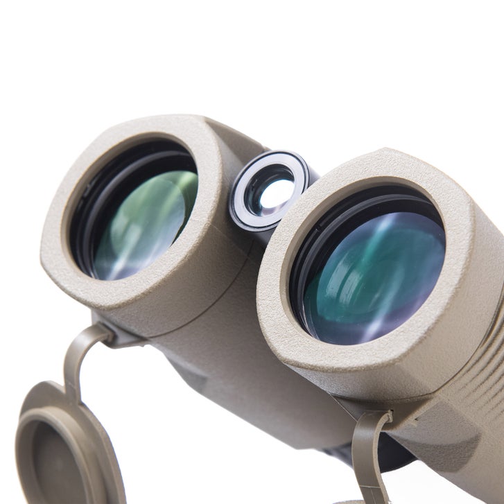 ATN 10x42 Laser Ballistics Laser Rangefinder Binocular - image 5