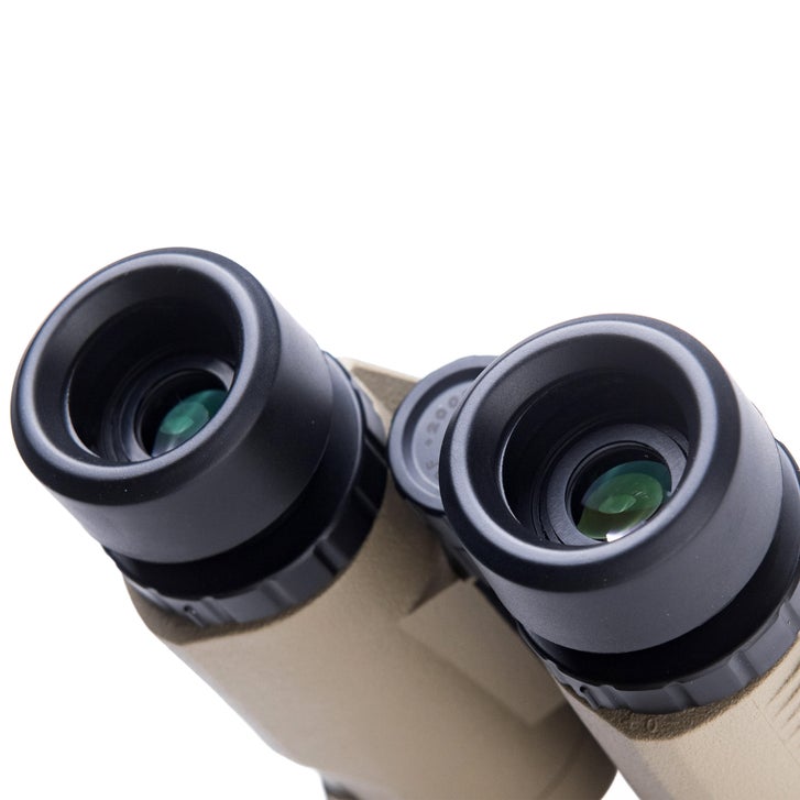 ATN 10x42 Laser Ballistics Laser Rangefinder Binocular - image 6
