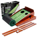 Palladium Golf Indoor Golf Putting Mat - image 1