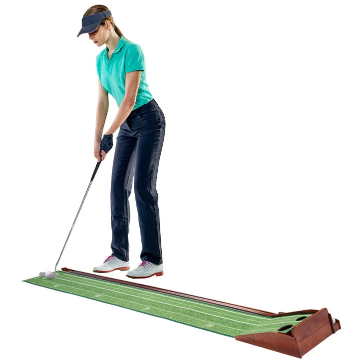 Palladium Golf Indoor Golf Putting Mat - image 6