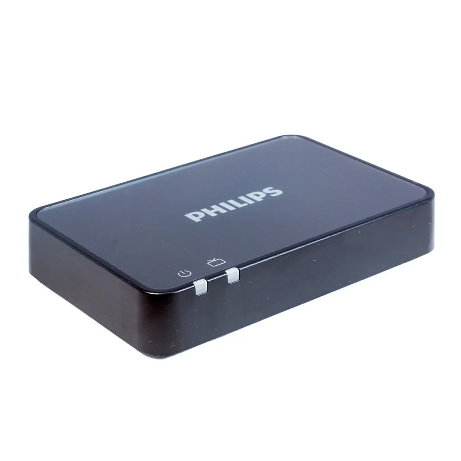 HearLink TV Adapter for Philips Hearing Aids