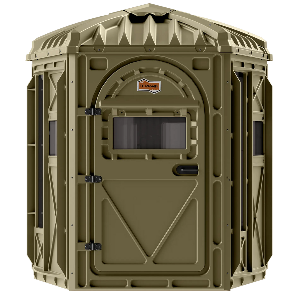 The Archer 5-sided Bow Blind - image 19