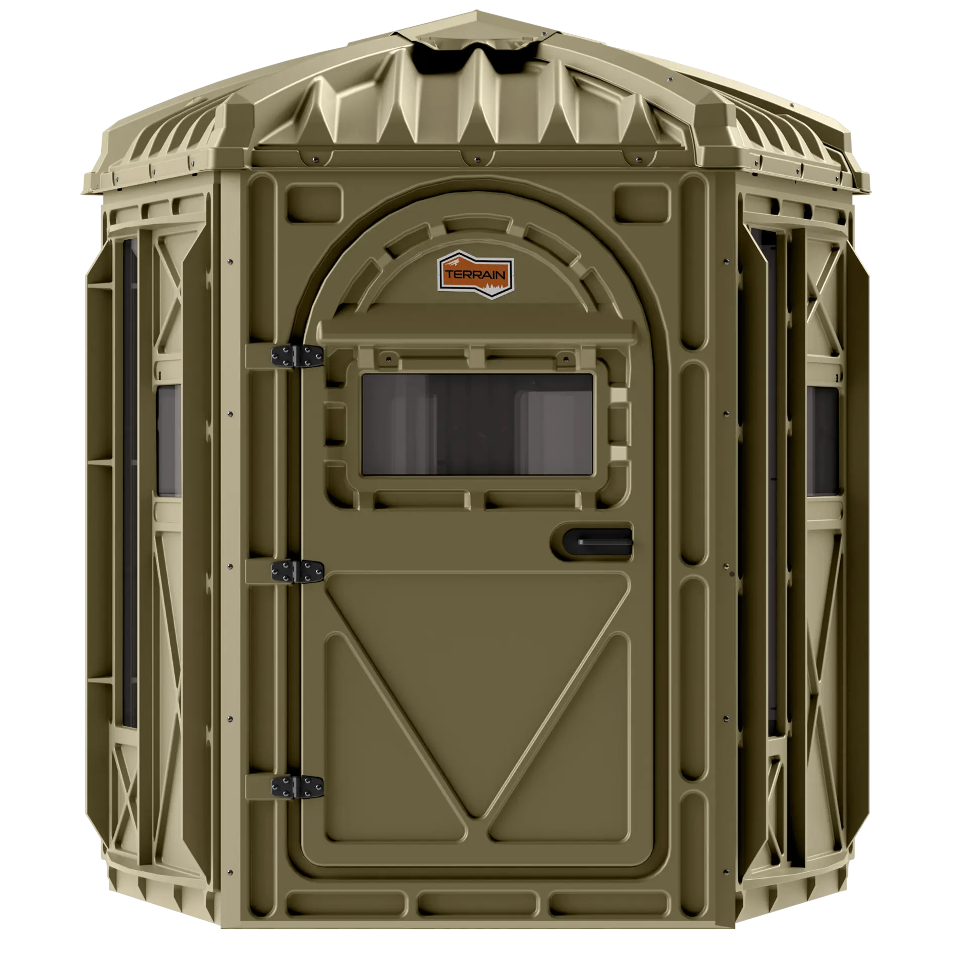 The Archer 5-sided Bow Blind - image 19