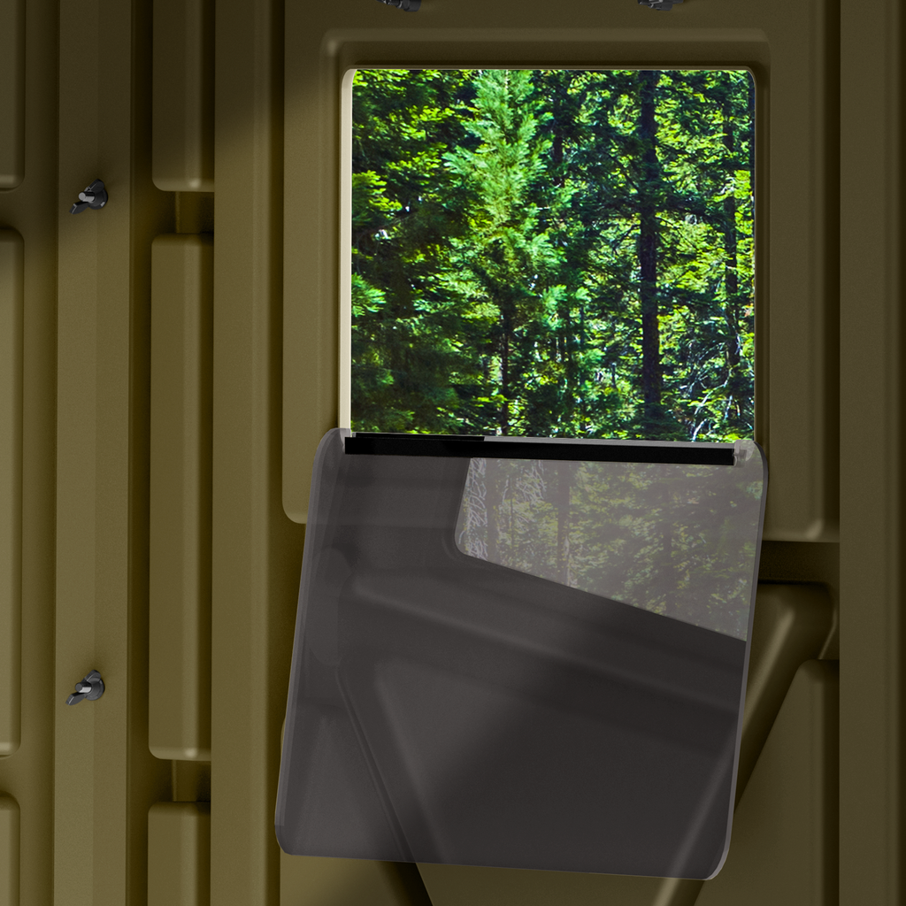 The Archer 5-sided Bow Blind - image 31