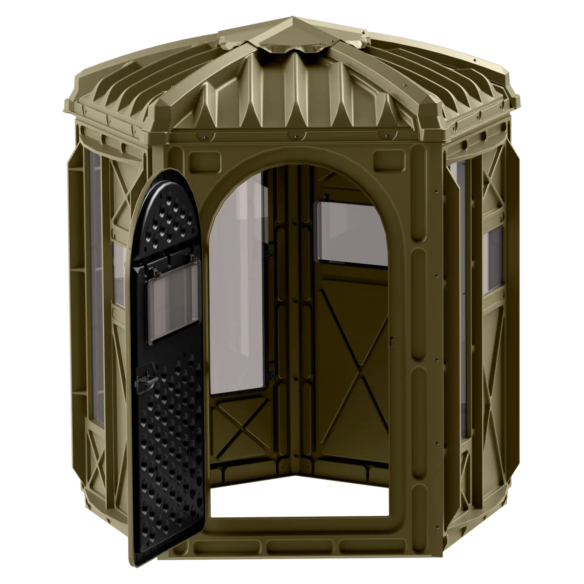 The Archer 5-sided Bow Blind - image 35