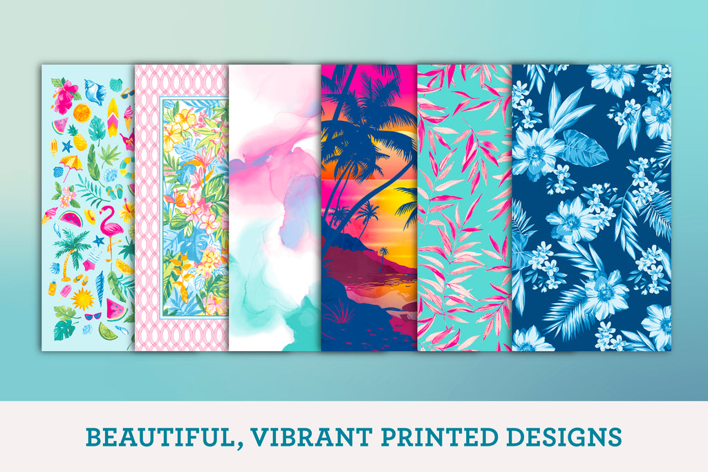 Harbor Bay Beach Towels, 2-pack - image 27