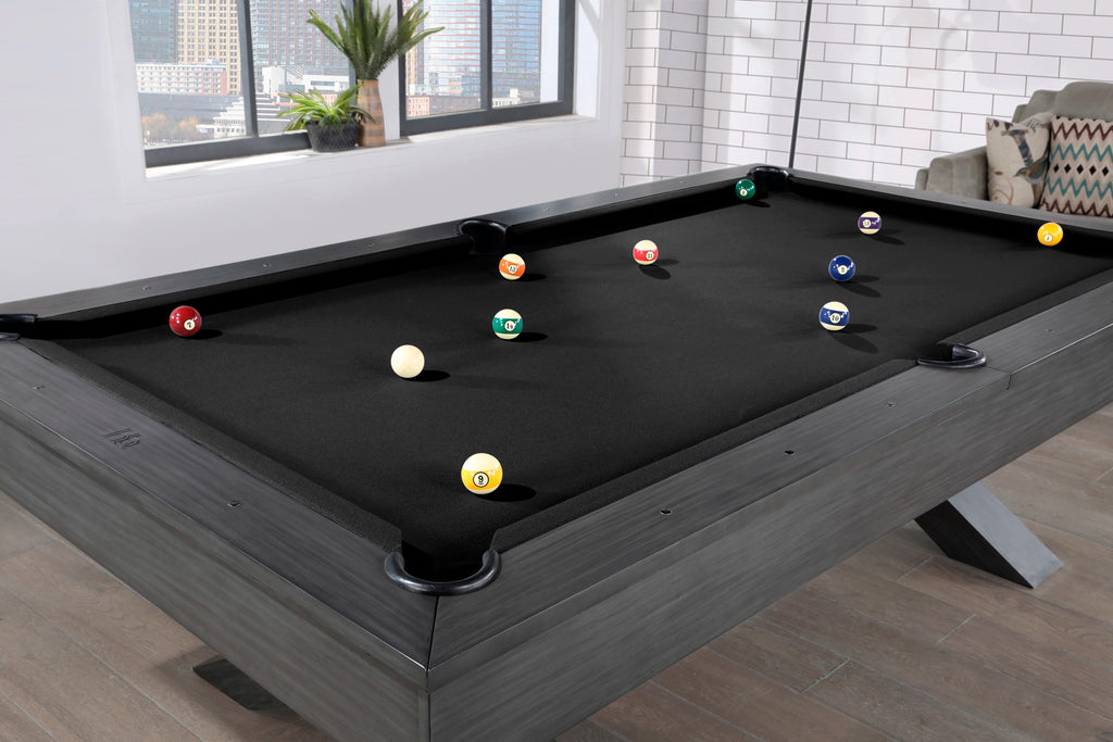 The Blake 8’ Pool Table - image 11
