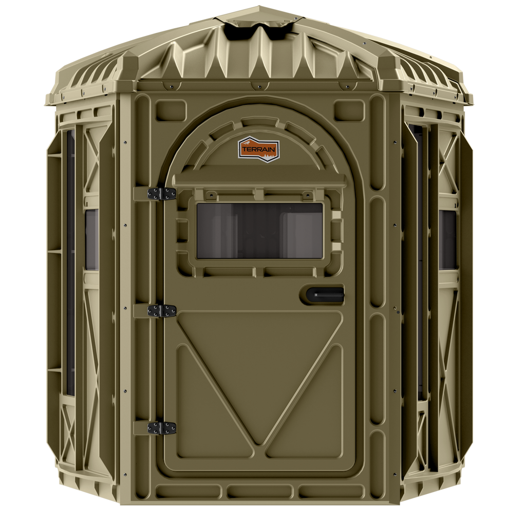 The Archer 5-sided Bow Blind - image 23