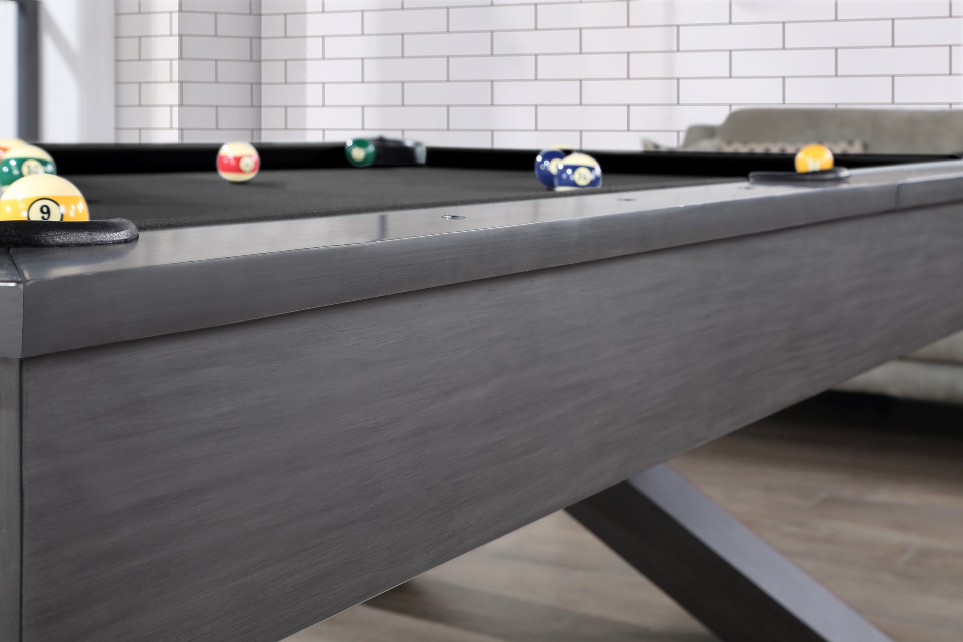 The Blake 8’ Pool Table - image 23