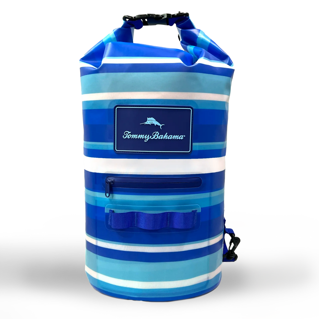 Tommy Bahama 20L Waterproof Dry Bag - image 10