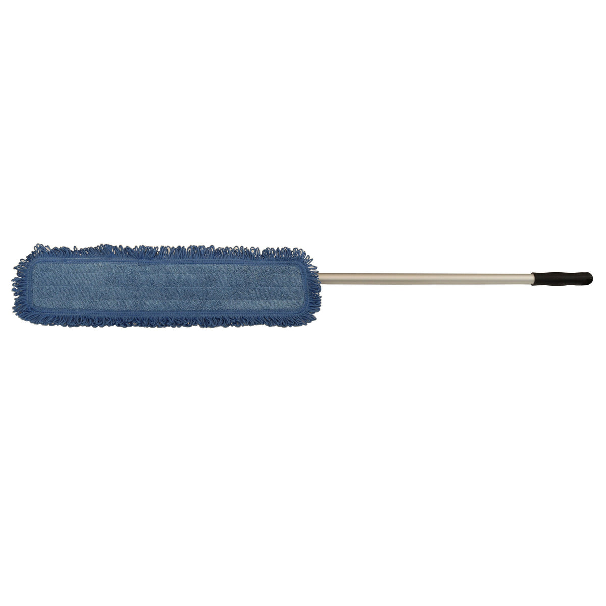 Premier Microfiber Dust Mop Kit, 24" Pad, Blue - image 4