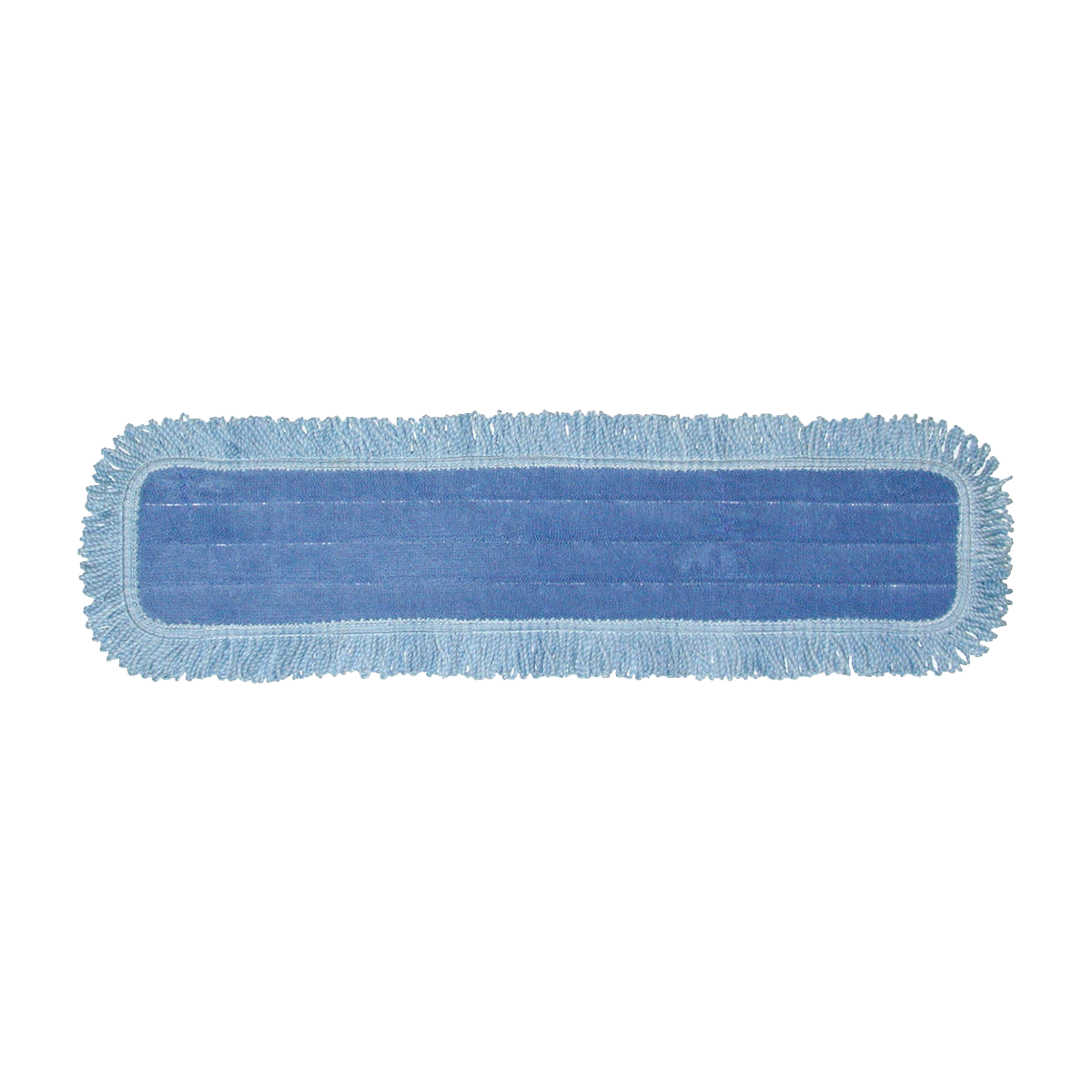 Premier Microfiber Dust Mop Refill for 24" Frame, Blue, 3 ct - image 2