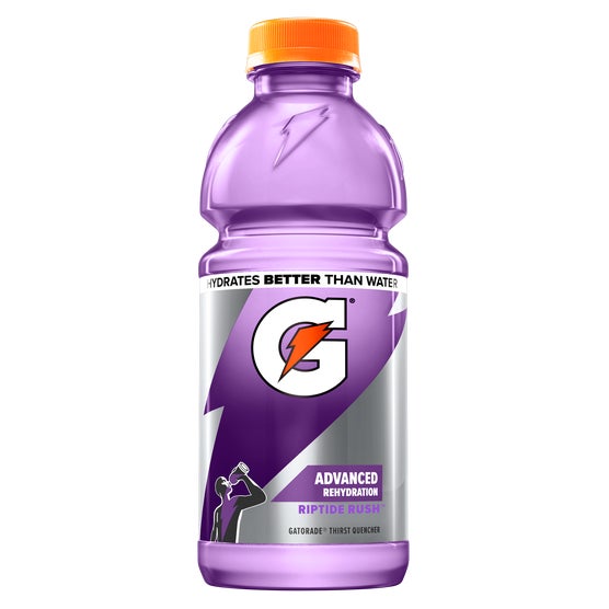 Gatorade Frost Thirst Quencher, Variety Pack, 20 fl oz, 24 ct