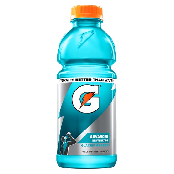 Gatorade Frost Thirst Quencher, Variety Pack, 20 fl oz, 24 ct