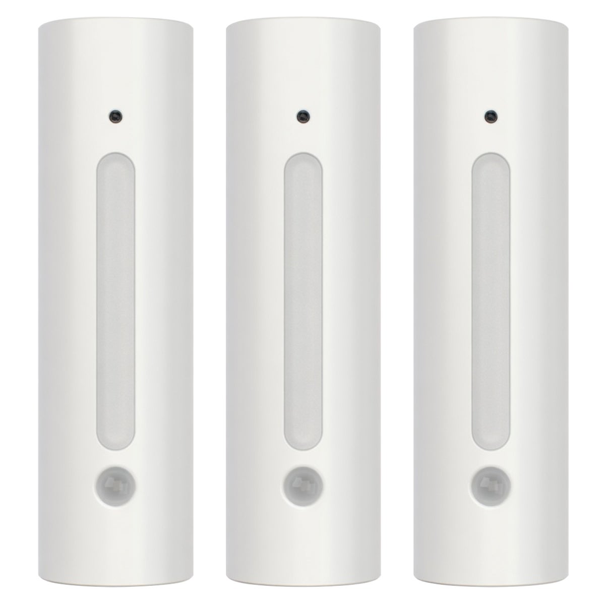 Infinity X1 Emergency Power Failure Night Light, 100L, 3 ct