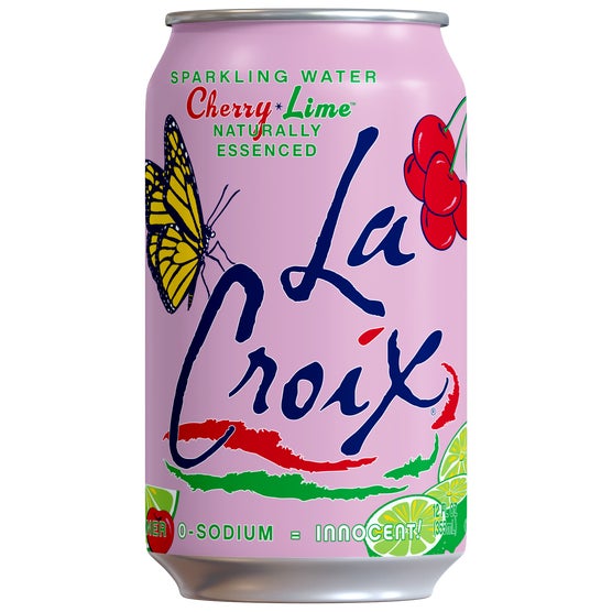 LaCroix Sparkling Water, Variety Pack, 12 fl oz, 24 ct