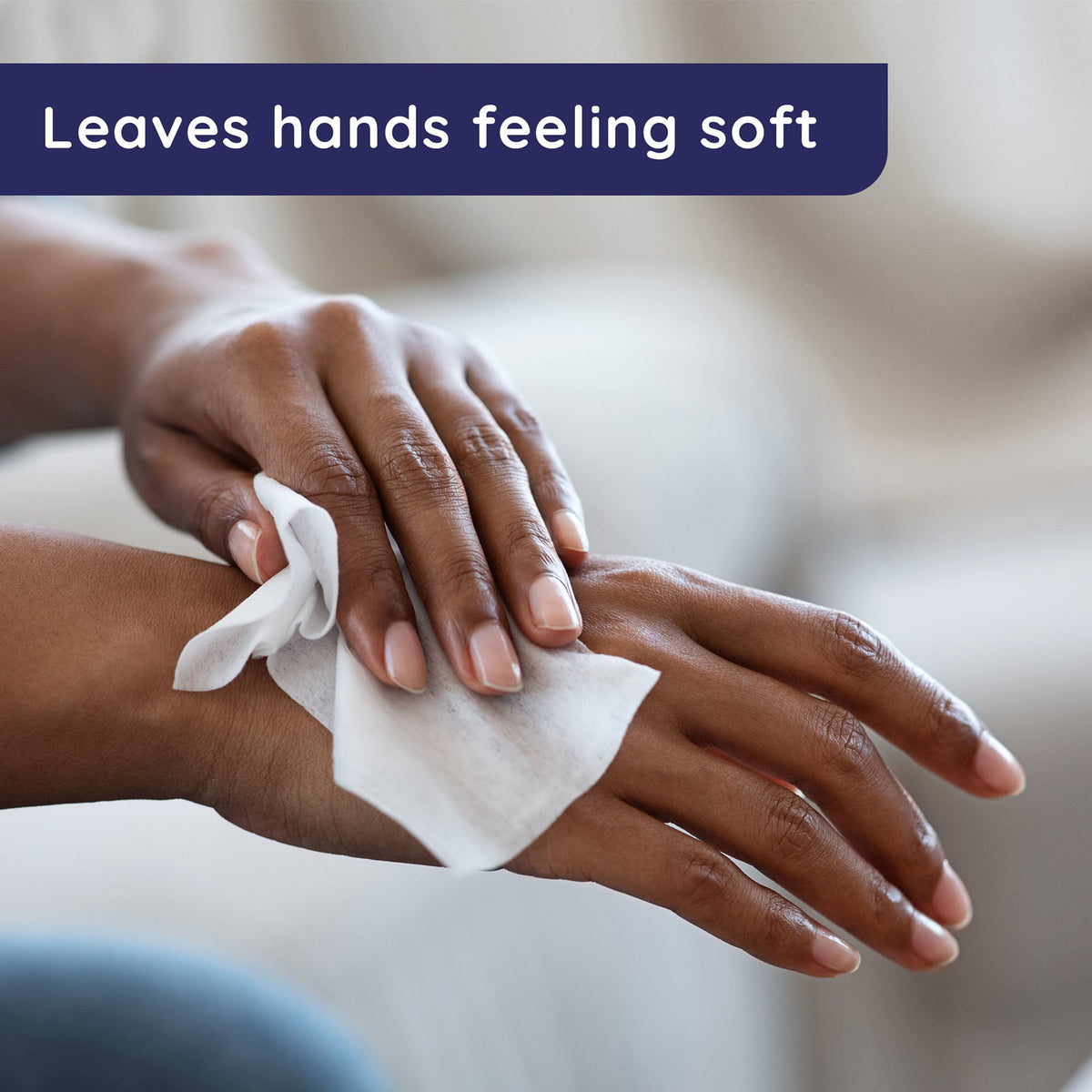 Wet Ones Antibacterial Hand Wipes, Fresh Scent, Travel Packs, 140 Wipes - image 5