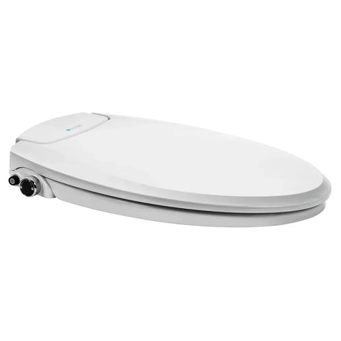 Brondell swash cl99 bidet toilet seat