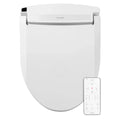 Brondell swash cl1700 bidet toilet seat