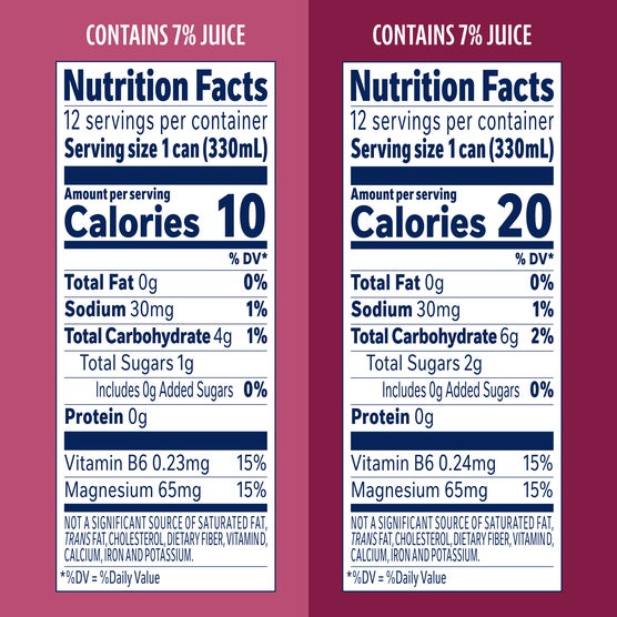 Sanpellegrino Crafted Soda Italiana, Variety Pack, 11.15 fl oz, 24 ct