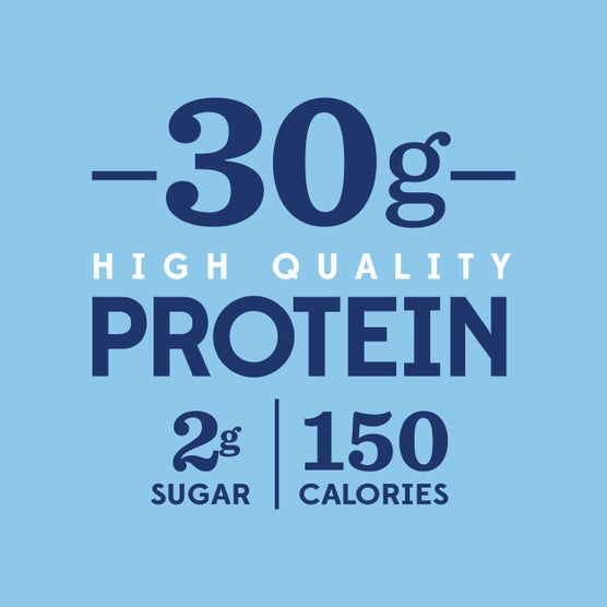 fairlife Nutrition Plan Protein Shake, 30g Protein, Vanilla, 11.5 fl oz, 18 ct