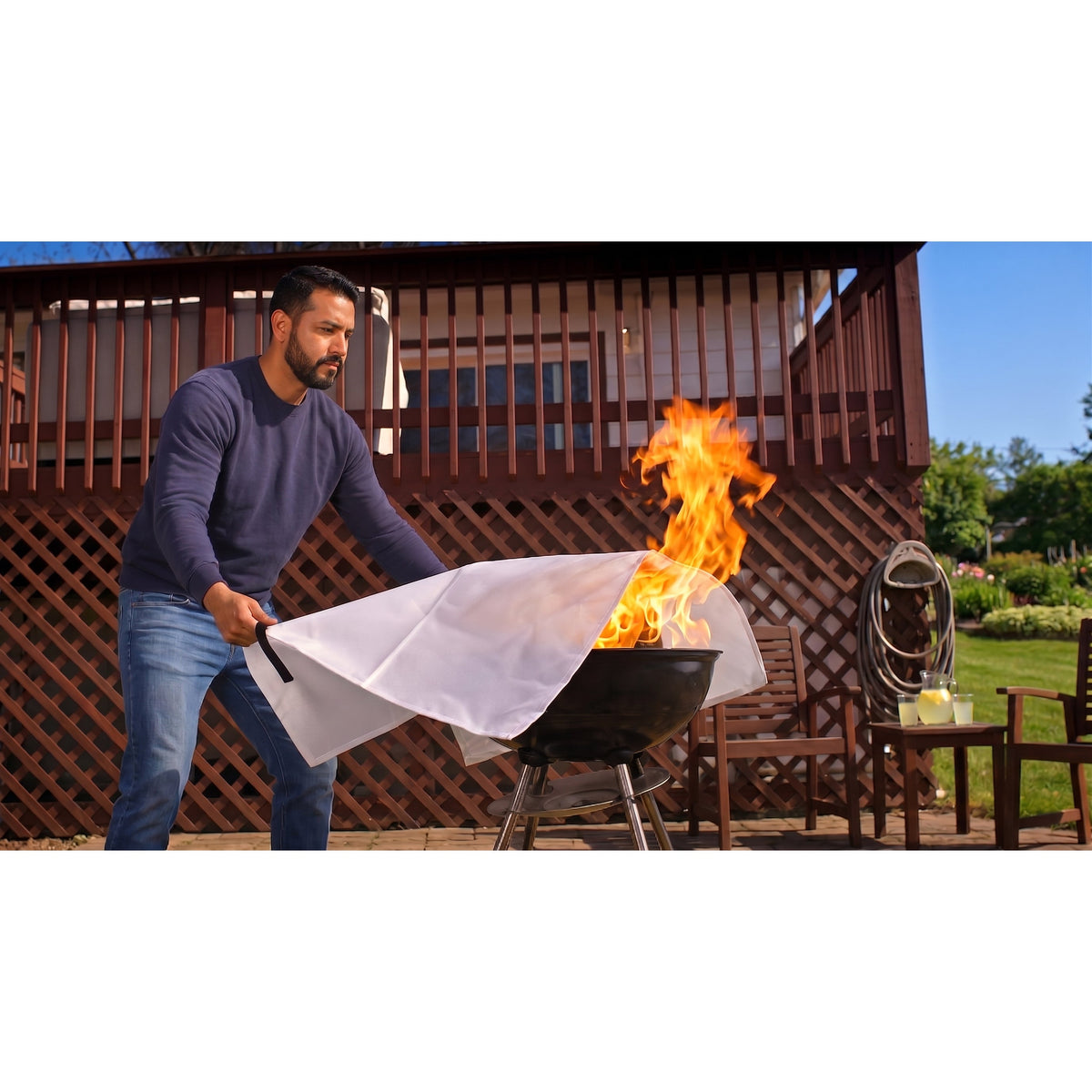 Gofire Fire Blanket, 4 ct - image 6