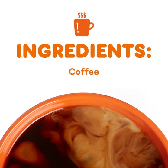 Dunkin' Original Blend Coffee, Medium Roast, Keurig K-Cup Pods, 72 ct