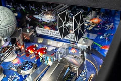 Stern Pinball Star Wars Home Edition Plus - image 54