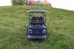 Whisper E-300 4-seat Off-road Recreational Golf Cart - image 41